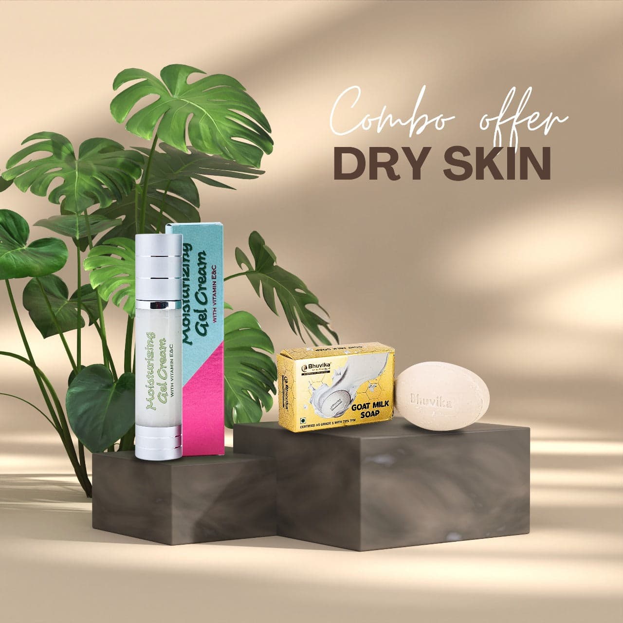 Dry Skin Combo